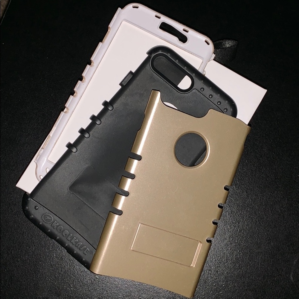 iPhone 7 Plus case - Picture 3 of 3
